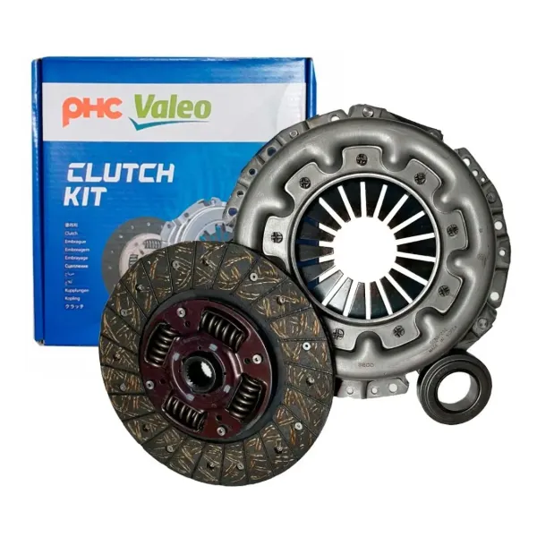 Transmisión para nissan d21 1992 1993